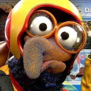 Meet your Posher, Christopher